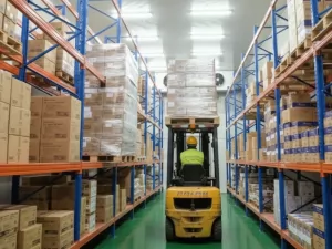 Panduan Memilih Sistem Rak Gudang (Racking System) yang Tepat untuk Cold Storage